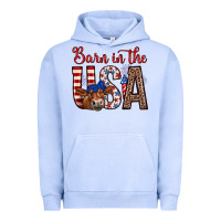 Pigment Grape Ice barn in the usa Urban Hoodie - Zillion Design Studio