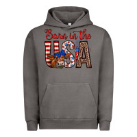 Pigment Tornado barn in the usa Urban Hoodie - Zillion Design Studio