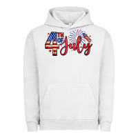 Pigment Lunar Rock 4th of july zillion Urban Hoodie - Zillion Design Studio