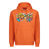Carrot scrub life Premium Hoodie - texasbilliewilder