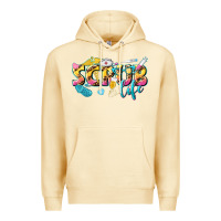 Pina Colada scrub life Premium Hoodie - texasbilliewilder