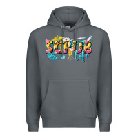 Rock scrub life Premium Hoodie - texasbilliewilder