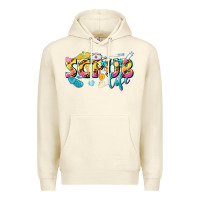 Sandshell scrub life Premium Hoodie - texasbilliewilder