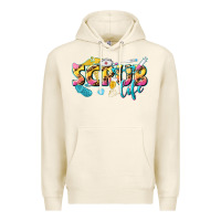Tofu scrub life Premium Hoodie - texasbilliewilder