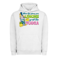 Pigment Lunar Rock when life gives you lemons Urban Hoodie - texasbilliewilder