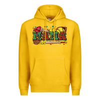 Lemon mama softball Premium Hoodie - Zillion Design Studio
