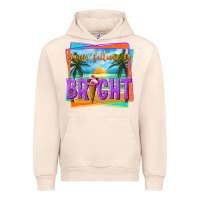 Sandshell your future is bright Urban Hoodie - texasbilliewilder