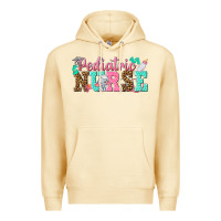 Pina Colada pediatric nurse Premium Hoodie - texasbilliewilder