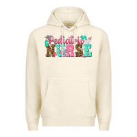Tofu pediatric nurse Premium Hoodie - texasbilliewilder