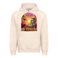 Sandshell you had me at day drinking Urban Hoodie - texasbilliewilder