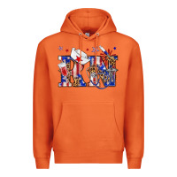 Carrot rn registered nurse billie wilder Premium Hoodie - texasbilliewilder