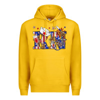 Lemon rn registered nurse billie wilder Premium Hoodie - texasbilliewilder