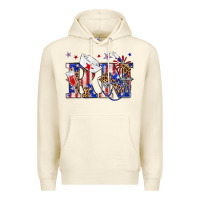 Sandshell rn registered nurse billie wilder Premium Hoodie - texasbilliewilder