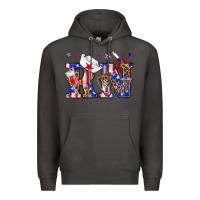 Smoke rn registered nurse billie wilder Premium Hoodie - texasbilliewilder