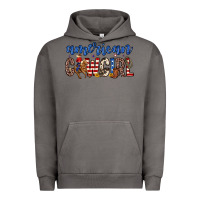 Pigment Tornado american cowgirl Urban Hoodie - Zillion Design Studio
