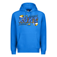 True Royal aunt volleyball Premium Hoodie - Zillion Design Studio