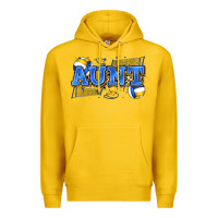 Lemon aunt volleyball Premium Hoodie - Zillion Design Studio
