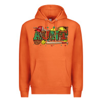 Carrot aunt softball Premium Hoodie - Zillion Design Studio