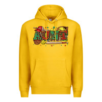 Lemon aunt softball Premium Hoodie - Zillion Design Studio