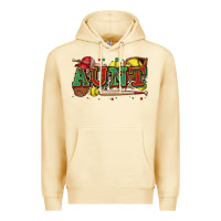 Pina Colada aunt softball Premium Hoodie - Zillion Design Studio
