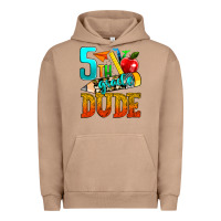 Pigment Burro 5th grade dude Urban Hoodie - texasbilliewilder