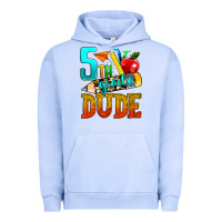 Pigment Grape Ice 5th grade dude Urban Hoodie - texasbilliewilder