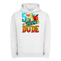 Pigment Lunar Rock 5th grade dude Urban Hoodie - texasbilliewilder