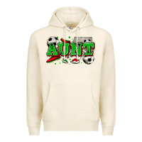 Tofu aunt soccer Premium Hoodie - Zillion Design Studio