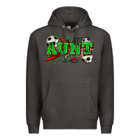Smoke aunt soccer Premium Hoodie - Zillion Design Studio
