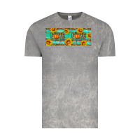 Cloud Rock love fall Vintage Tee - Artiststas