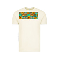 Vintage Arctic love fall Vintage Tee - Artiststas