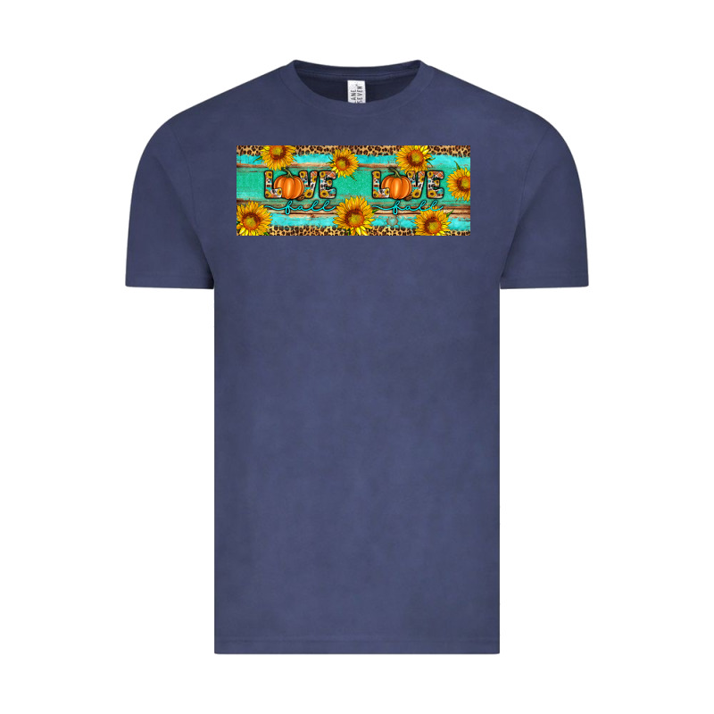 Love Fall Vintage Tee by Artiststas | Teevron