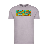 Vintage Zinc love fall Vintage Tee - Artiststas