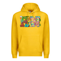 Lemon summer rn Premium Hoodie - texasbilliewilder