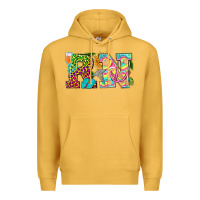 Mustard summer rn Premium Hoodie - texasbilliewilder