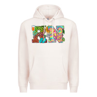 Pale Pink summer rn Premium Hoodie - texasbilliewilder