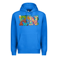 True Royal summer rn Premium Hoodie - texasbilliewilder