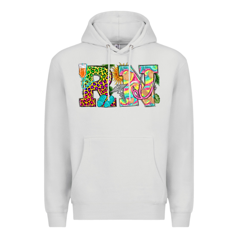 Summer Rn Premium Hoodie by texasbilliewilder | Teevron