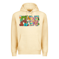 Pina Colada summer rn Premium Hoodie - texasbilliewilder
