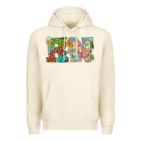 Sandshell summer rn Premium Hoodie - texasbilliewilder