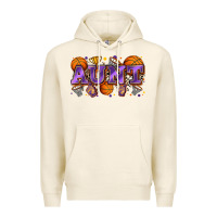 Tofu aunt basketball Premium Hoodie - Zillion Design Studio