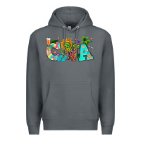 Rock summer cna Premium Hoodie - texasbilliewilder