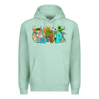 Seafoam summer cna Premium Hoodie - texasbilliewilder