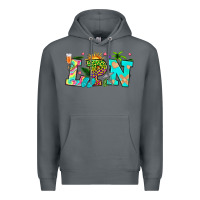 Rock summer lpn Premium Hoodie - texasbilliewilder