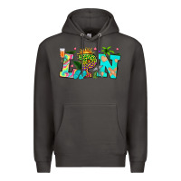 Smoke summer lpn Premium Hoodie - texasbilliewilder