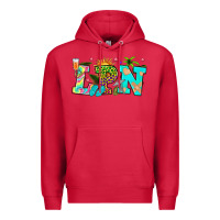 Cardinal summer lpn Premium Hoodie - texasbilliewilder