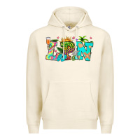 Tofu summer lpn Premium Hoodie - texasbilliewilder