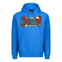 True Royal aunt baseball Premium Hoodie - Zillion Design Studio