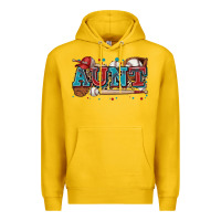 Lemon aunt baseball Premium Hoodie - Zillion Design Studio