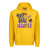 Lemon kindergarten Premium Hoodie - RanaPortraitStore